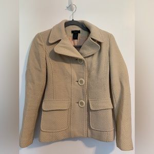 Vintage Frenchi Jacket